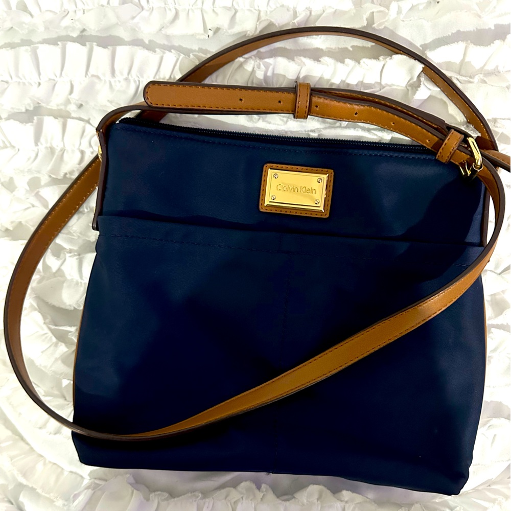 Calvin Klein bags